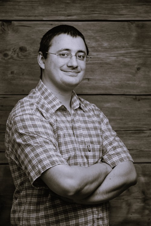 Kercsó Zoltán